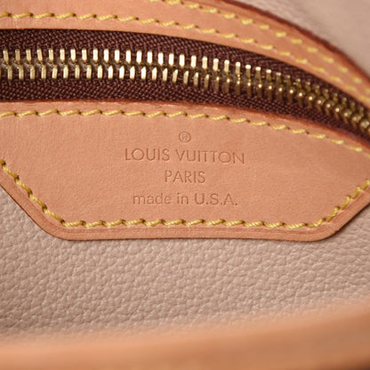 Louis Vuitton Monogram Petit Bucket 23 6 of 8