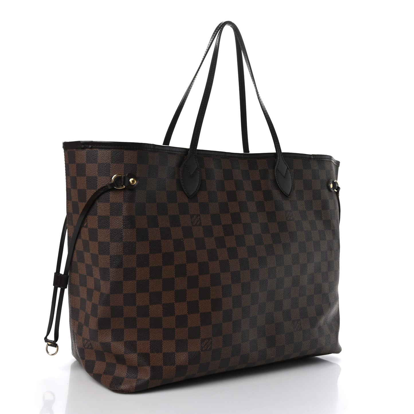 Damier Ebene Neverfull GM