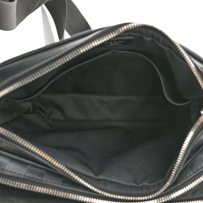 Louis Vuitton Damier Graphite Trocadero NM PM 4 of 10