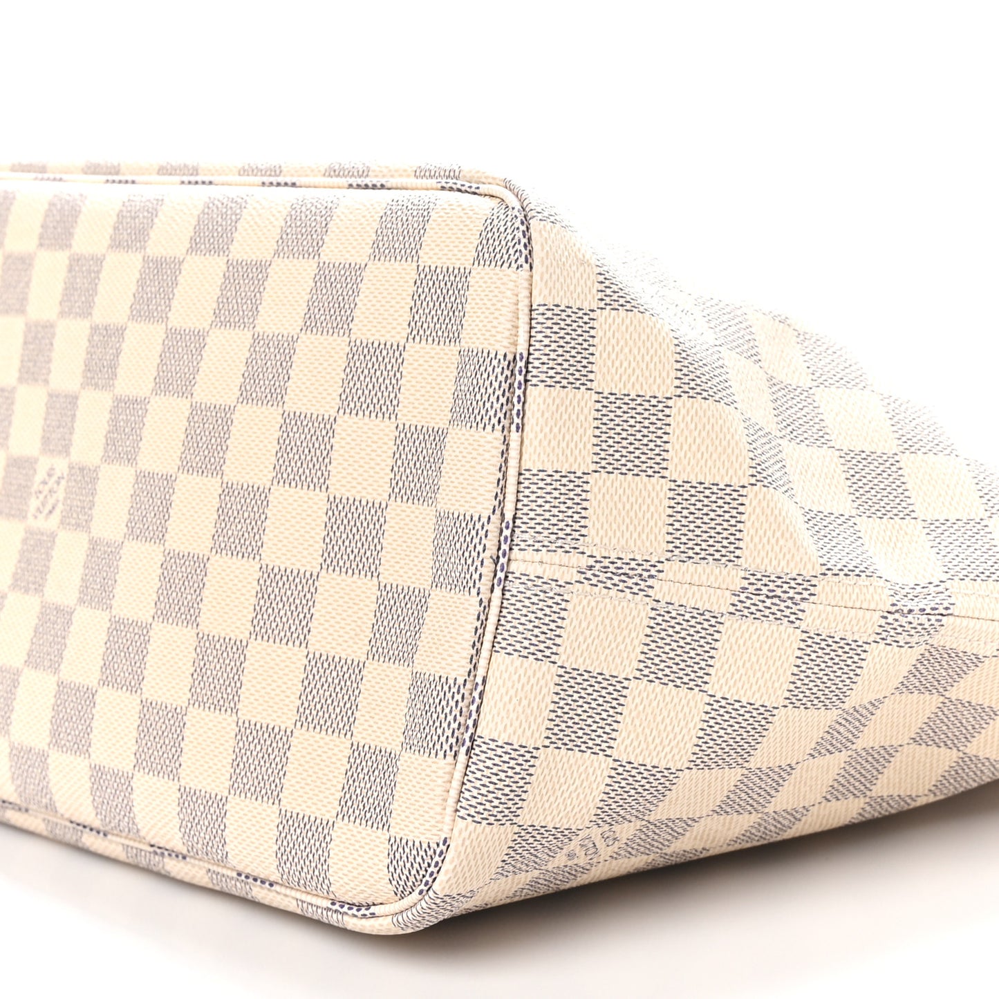 Damier Azur Neo Neverfull MM