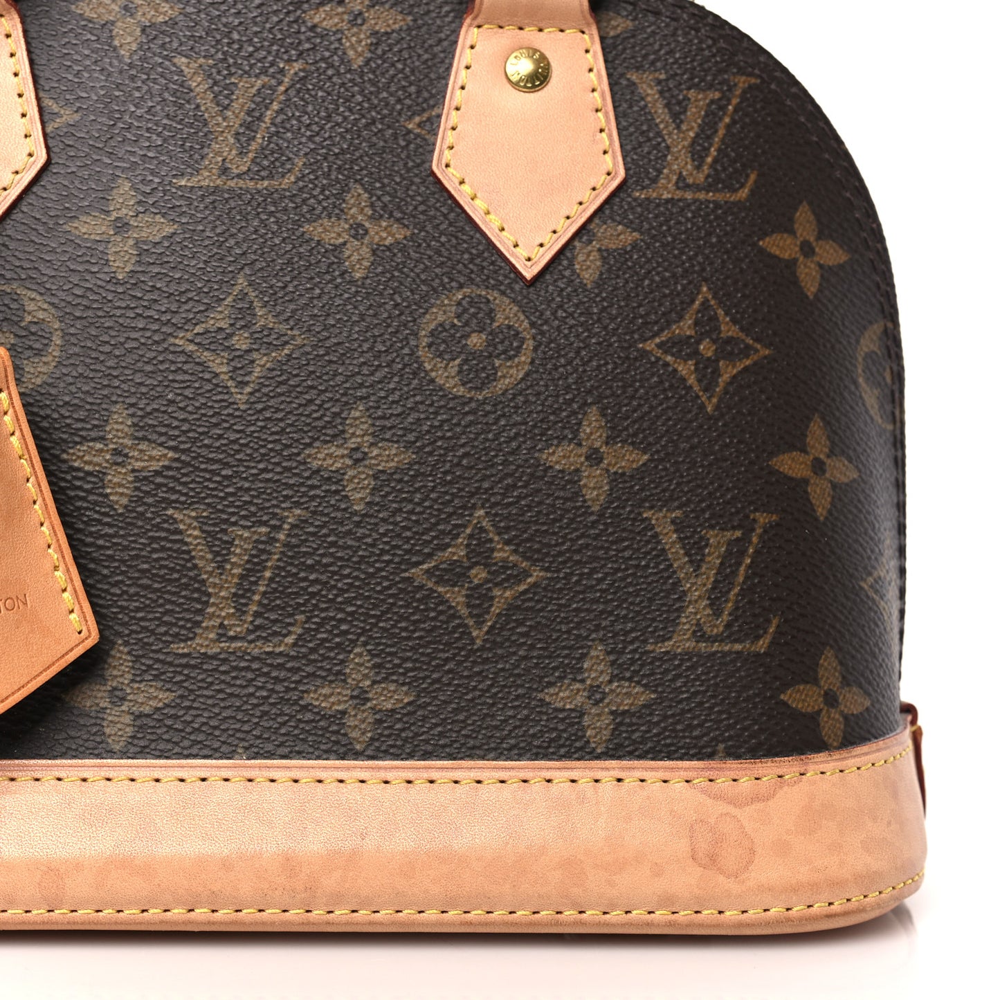 Monogram Alma BB