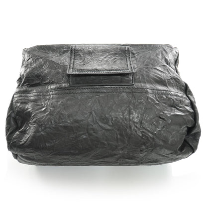 Givenchy Lambskin Large Pandora Black 4 of 8