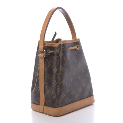 Louis Vuitton Monogram Mini Noe 3 of 18