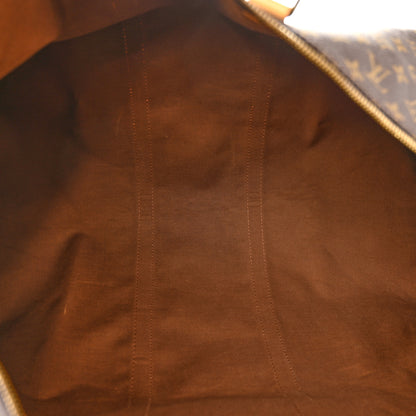 Louis Vuitton Monogram Keepall Bandouliere 60 4 of 13