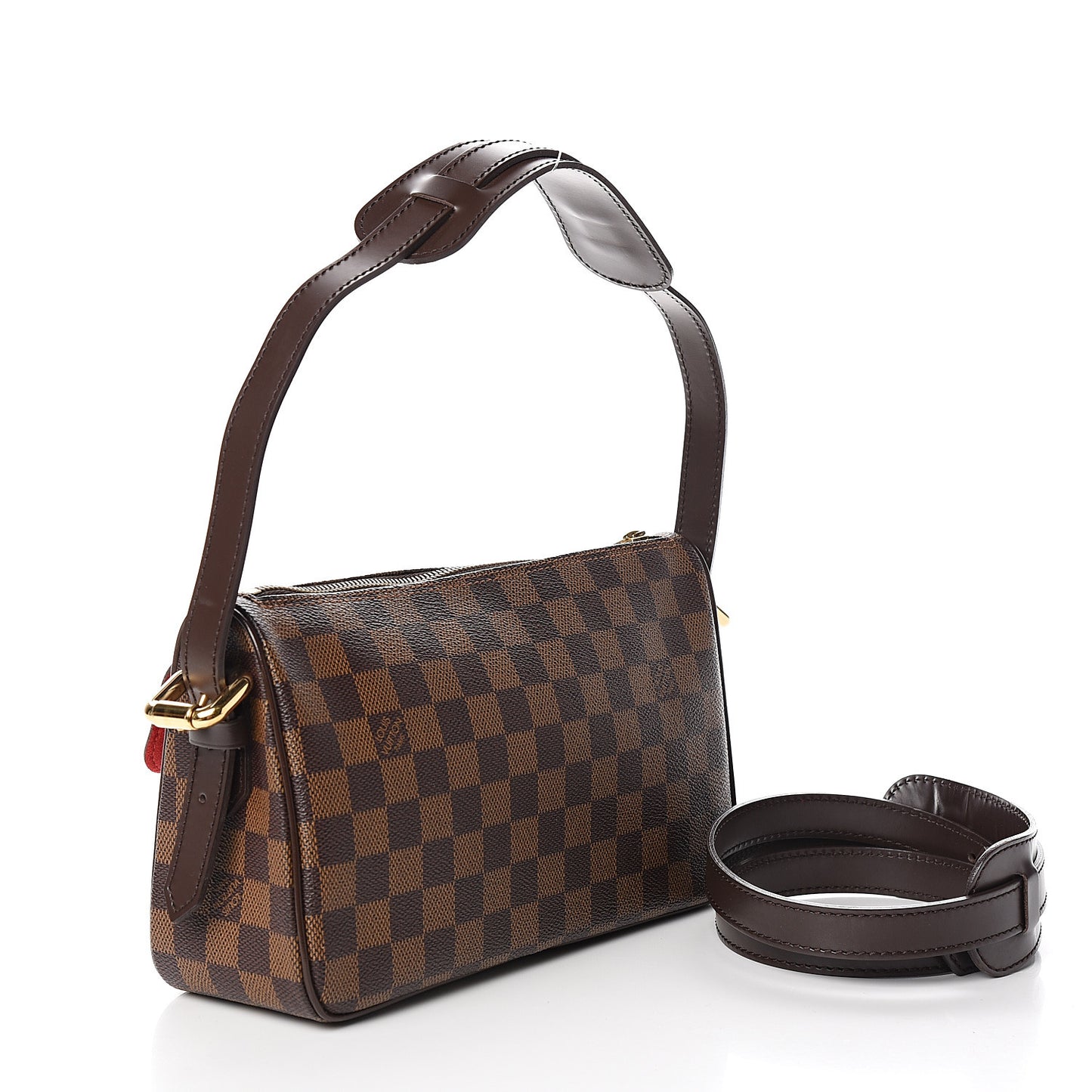 Damier Ebene Ravello GM