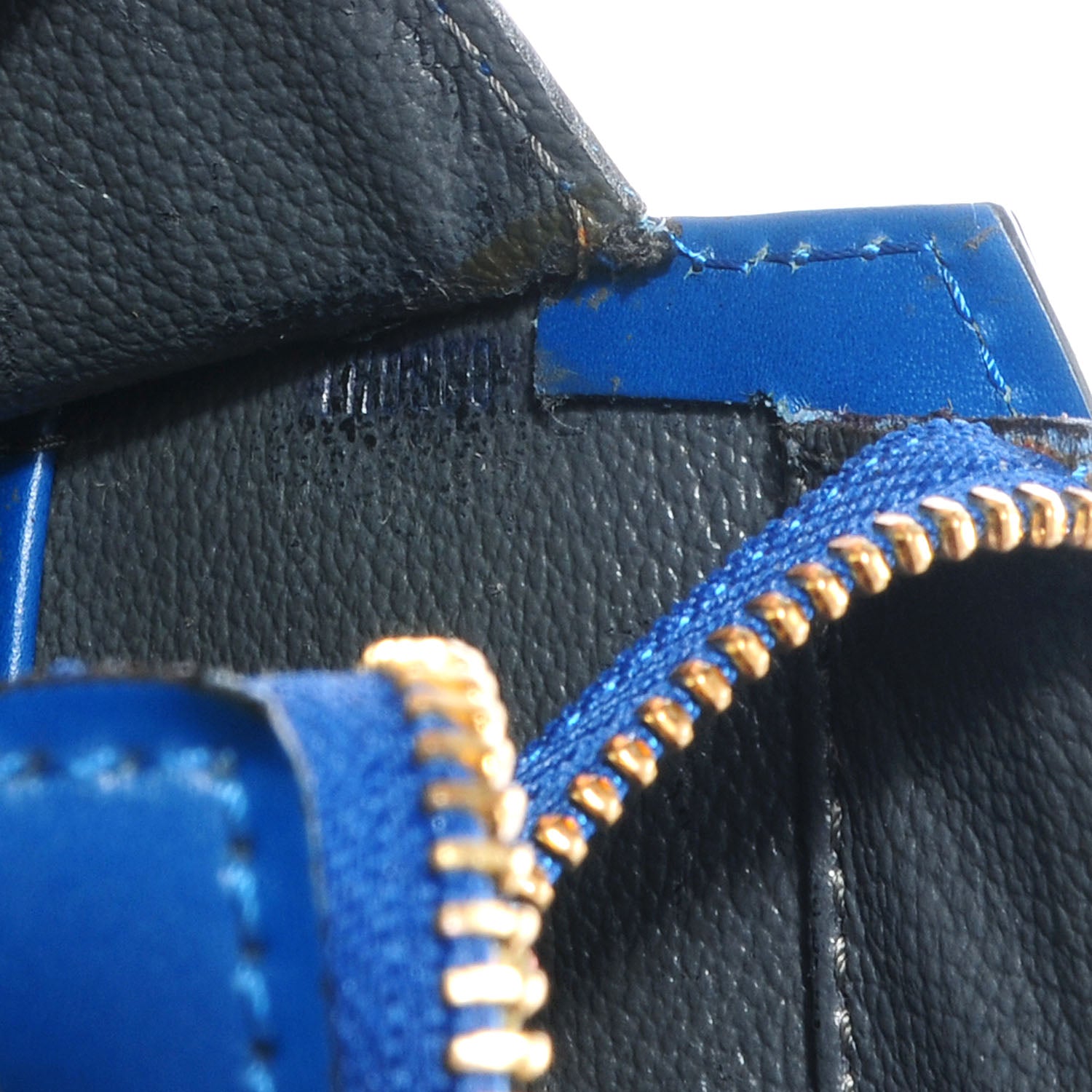 Louis Vuitton Epi Riviera Toledo 7 of 8