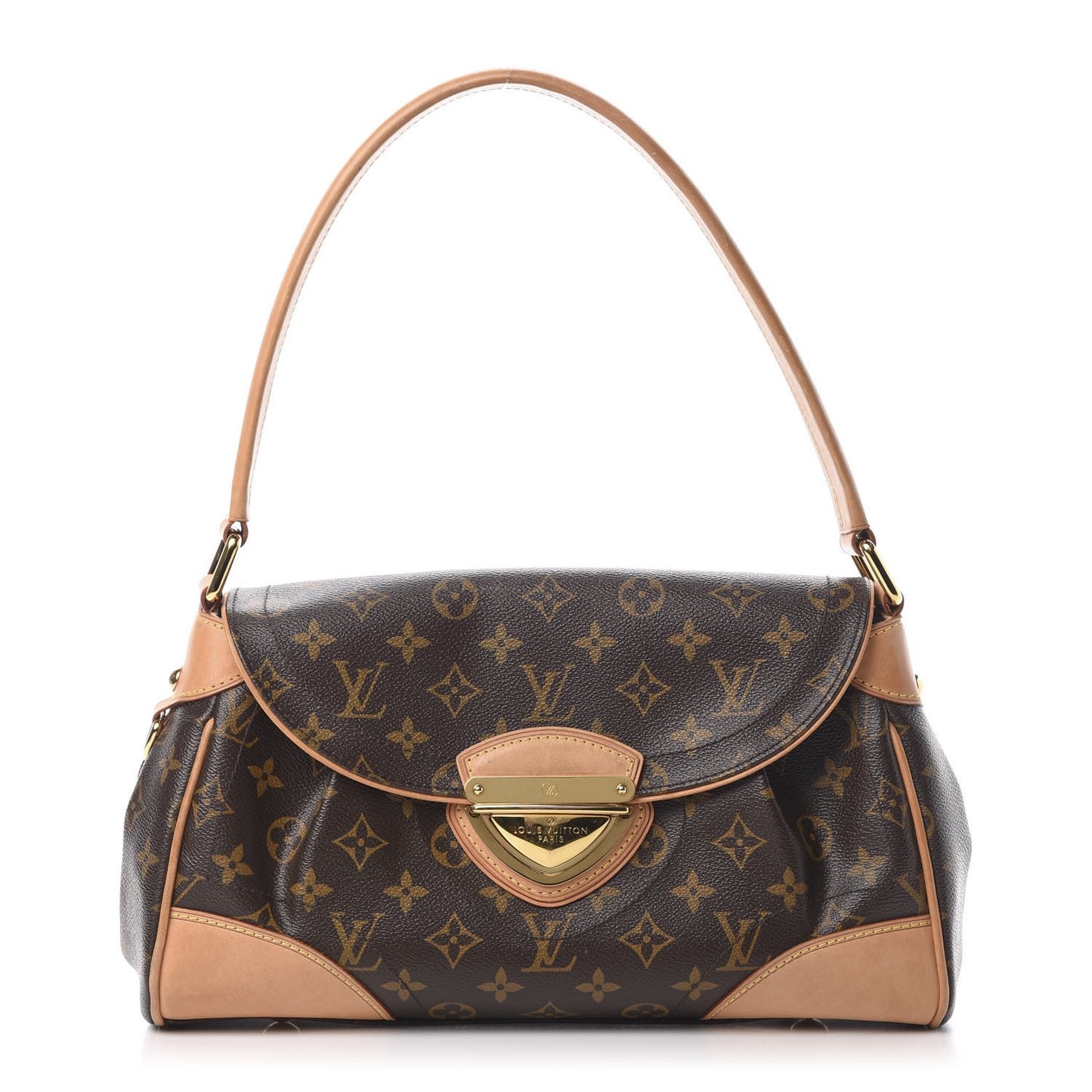 Monogram Beverly MM