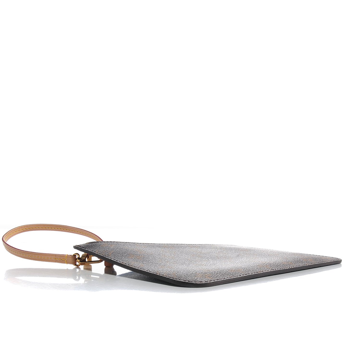 Monogram Neverfull MM GM Pochette Pivoine