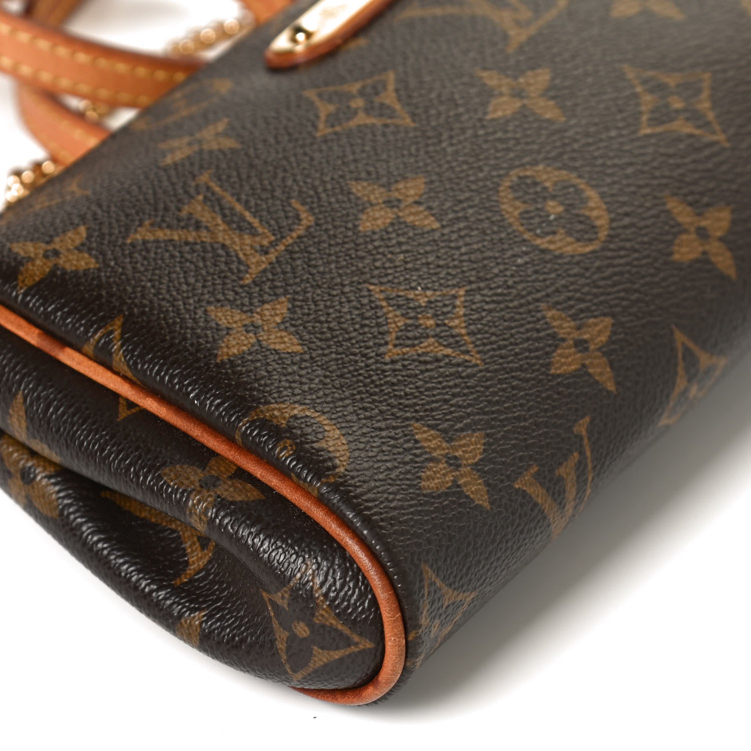 Louis Vuitton Monogram Eva Clutch 11 of 12