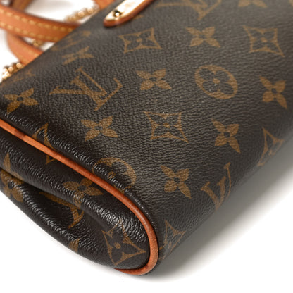 Louis Vuitton Monogram Eva Clutch 11 of 12