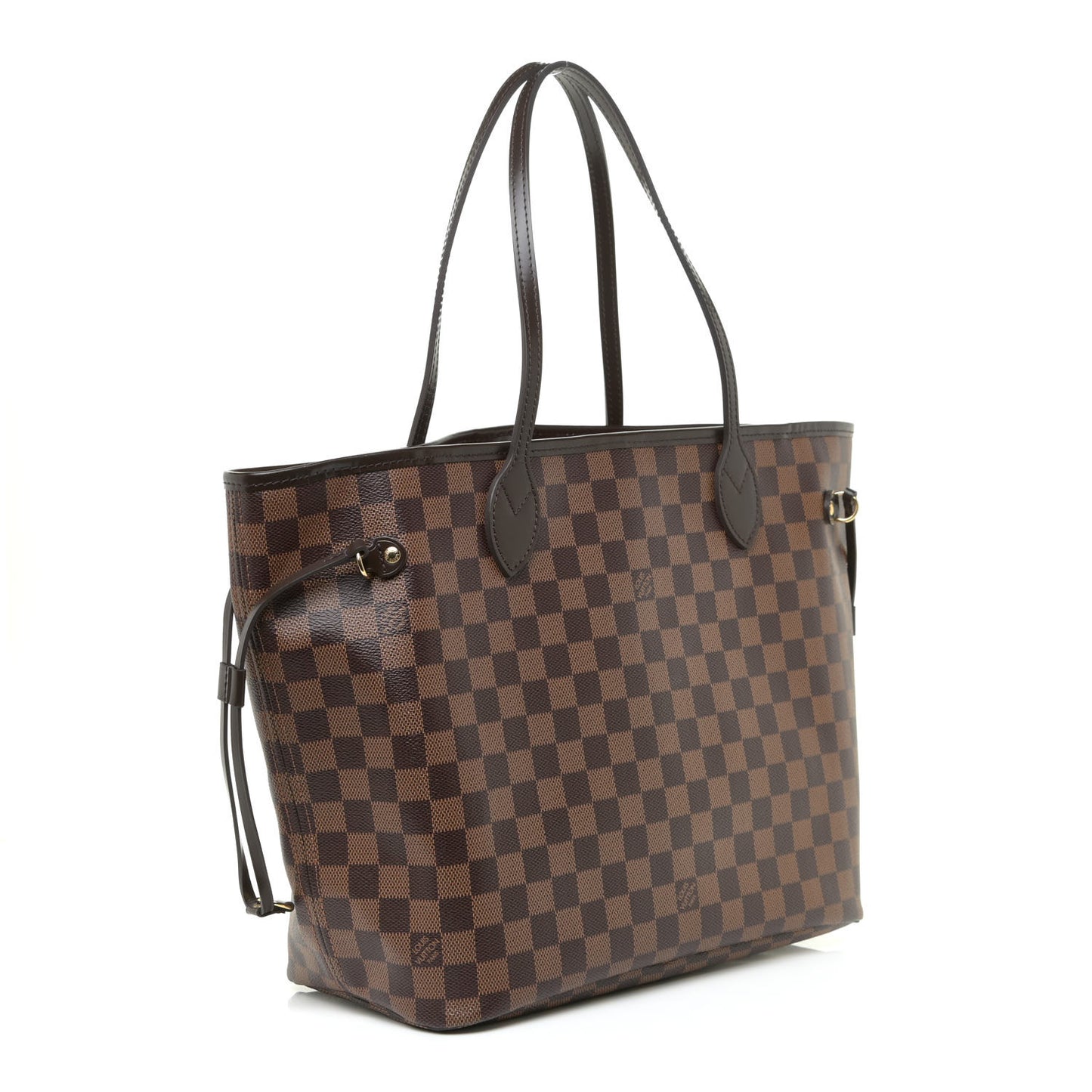 Damier Ebene Neo Neverfull MM