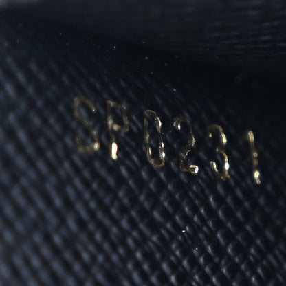 Louis Vuitton Reverse Monogram Card Holder 7 of 7