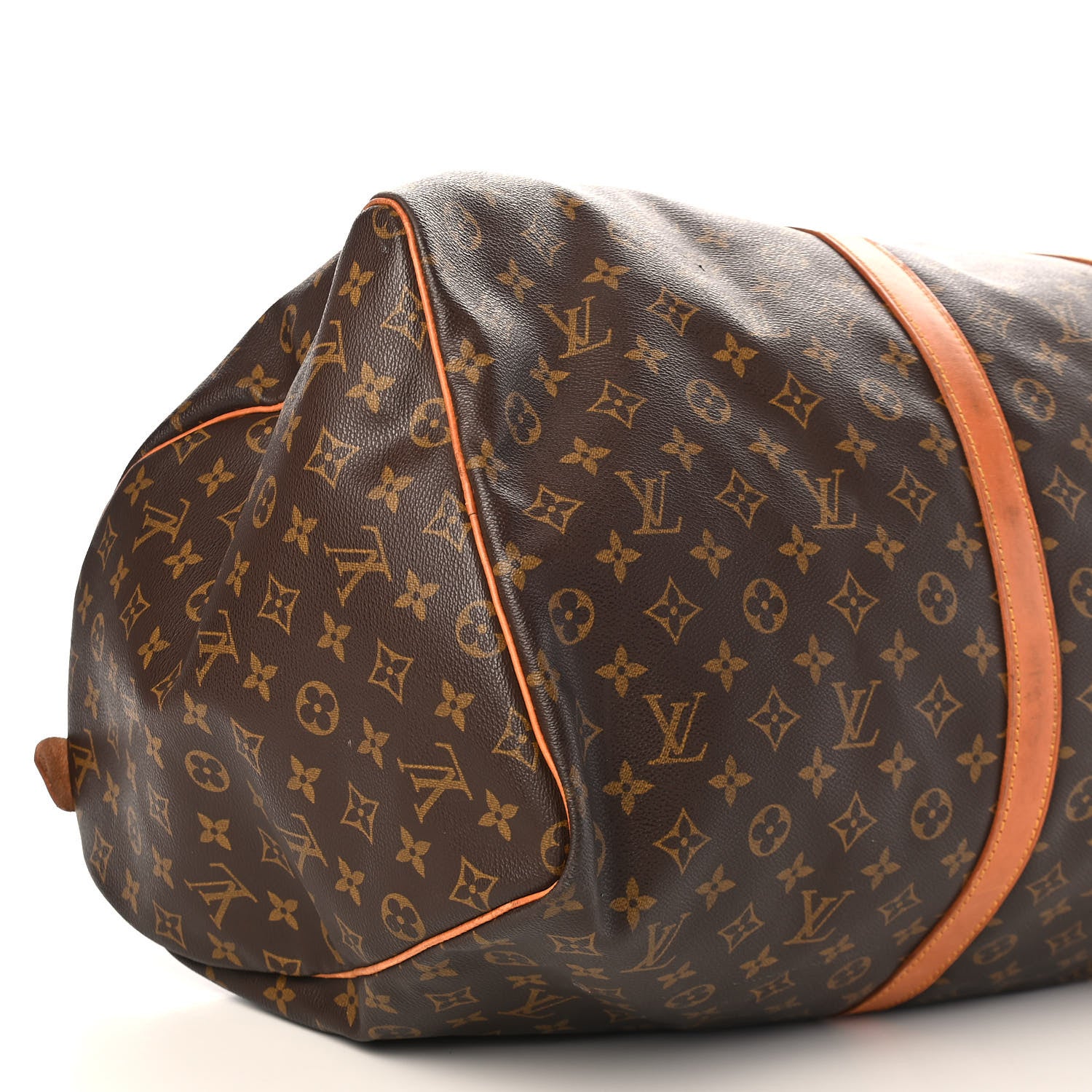 Louis Vuitton Monogram Keepall 60 8 of 12