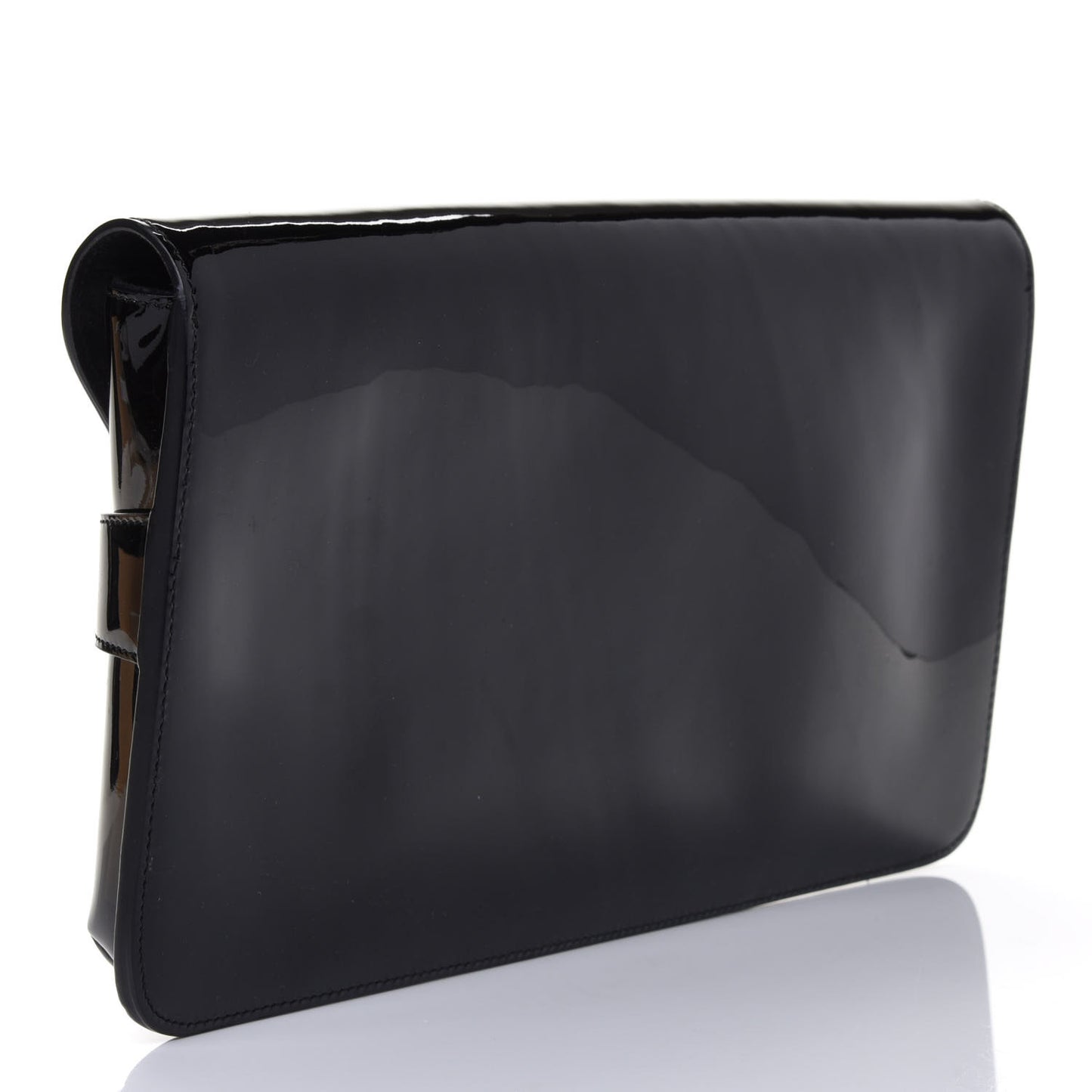 Patent Large Bright Bit Clutch Black