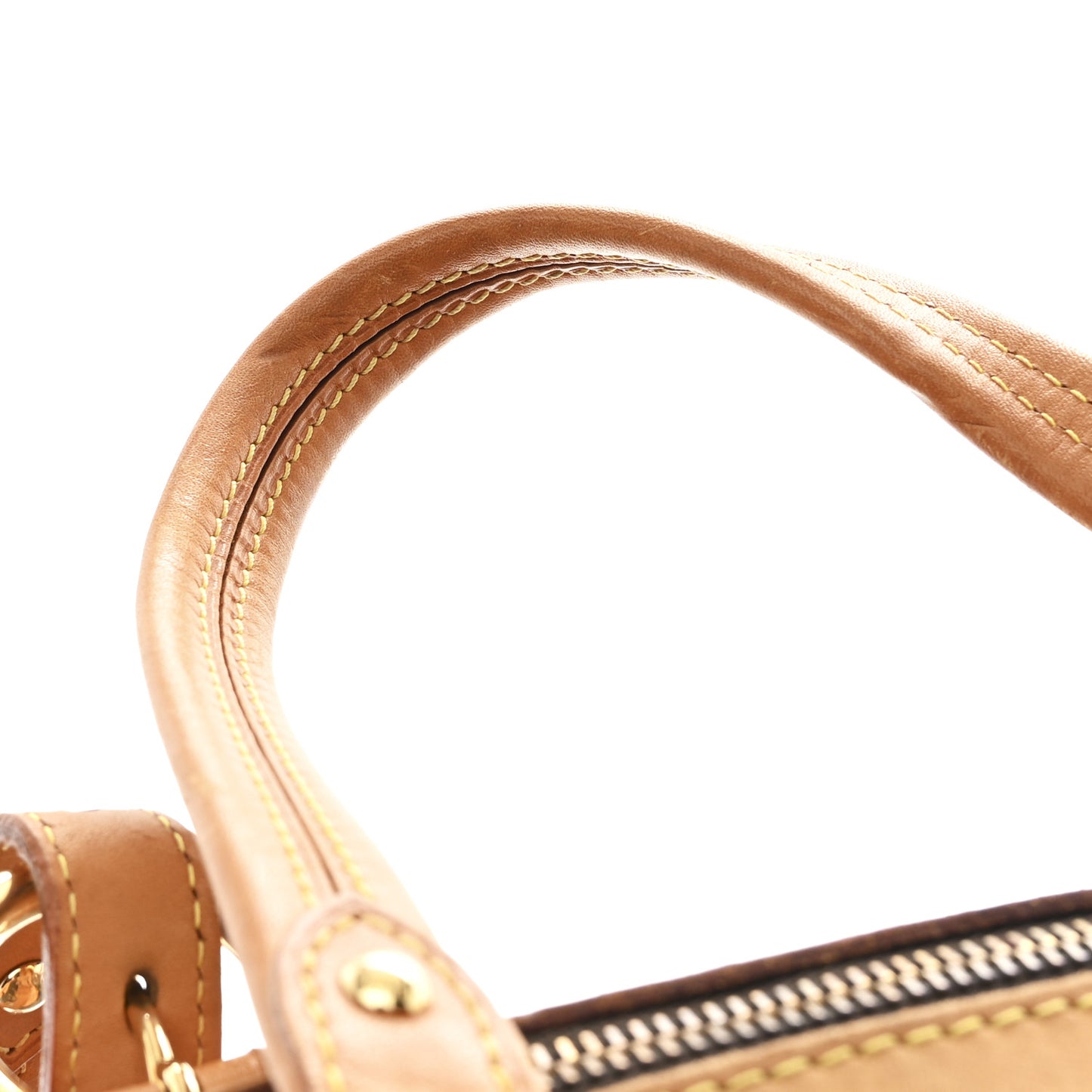 Monogram Etoile Bowling Bag