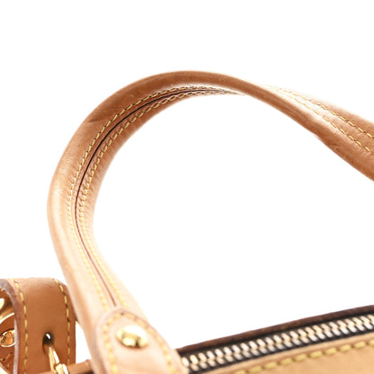 Louis Vuitton Monogram Etoile Bowling Bag 10 of 10