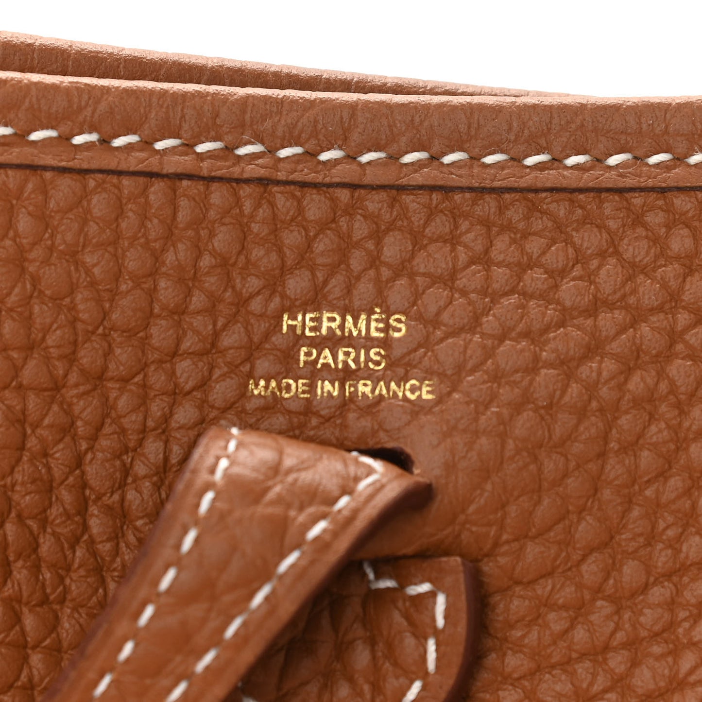 Taurillon Clemence Evelyne TPM Gold