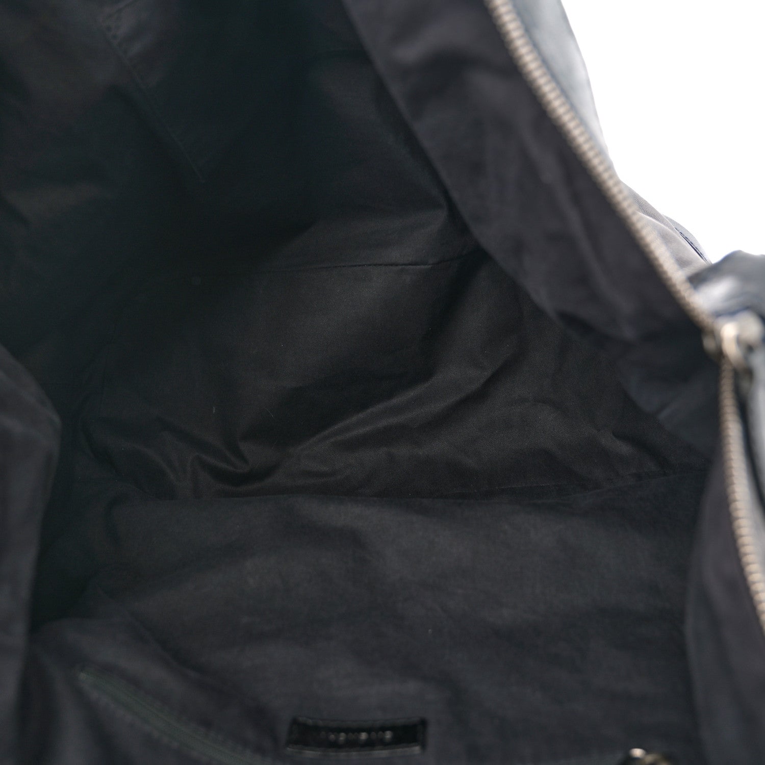 Givenchy Sugar Goatskin Large Nightingale Black Navy 5 of 11