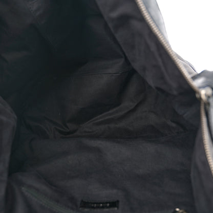 Givenchy Sugar Goatskin Large Nightingale Black Navy 5 of 11