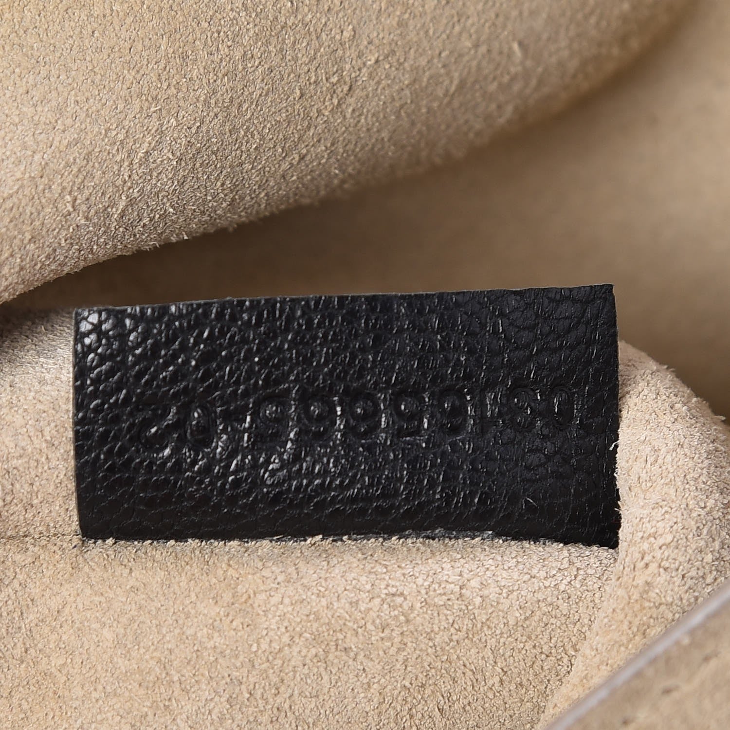 Chloe Grained Lambskin Drew Shoulder Bag Black 7 of 7