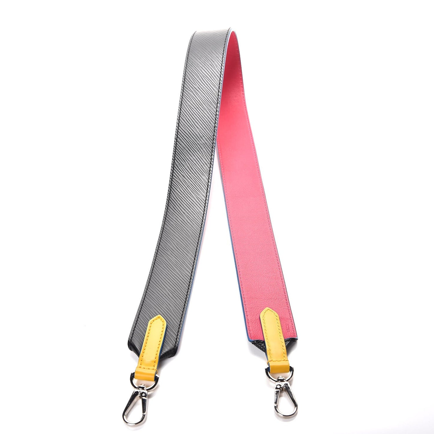 Epi Bandouliere Shoulder Strap Black
