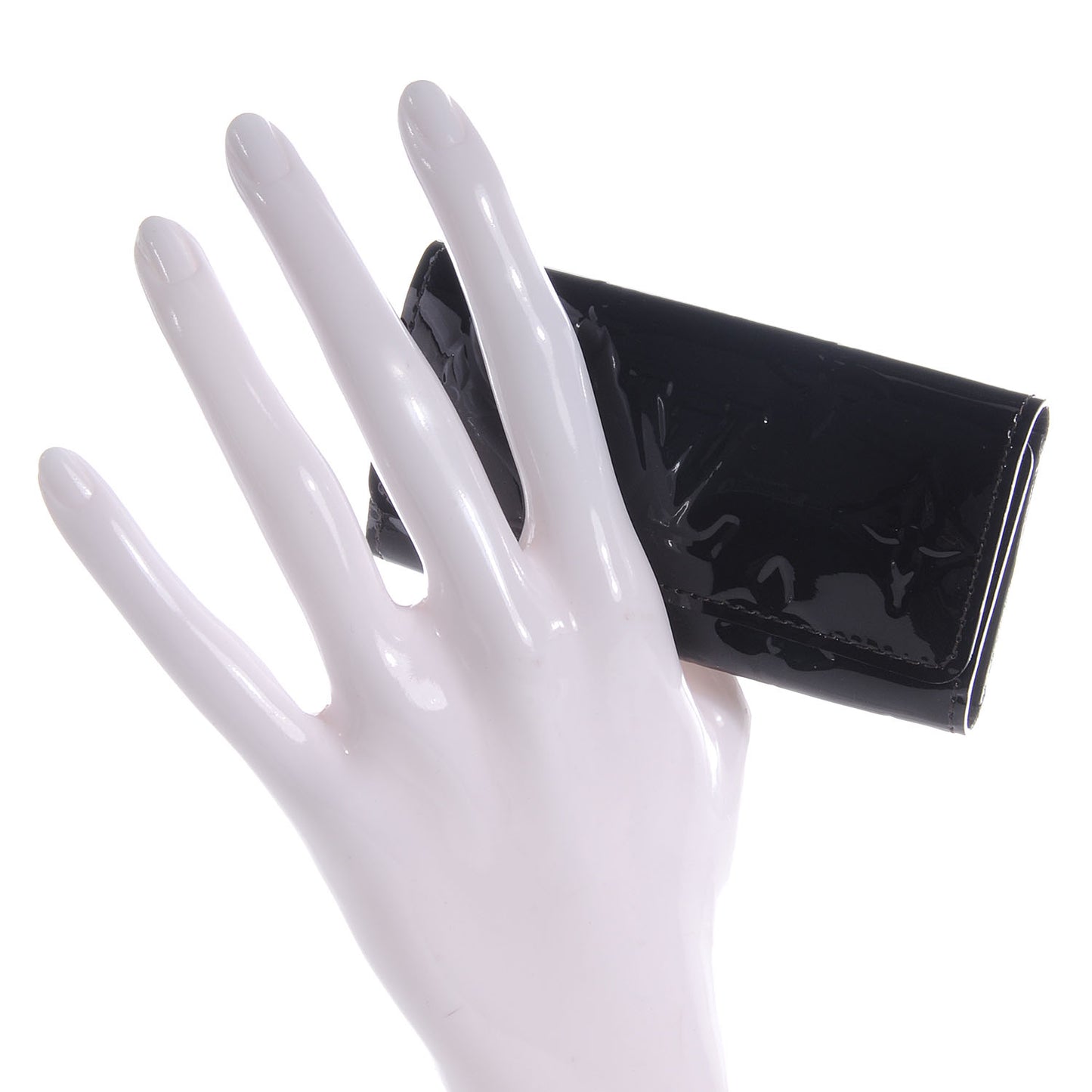 Vernis Multicles 4 Key Holder Amarante