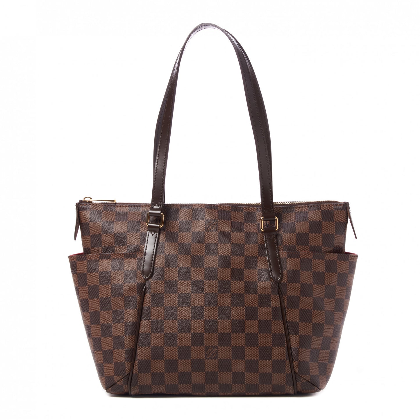 Damier Ebene Totally PM