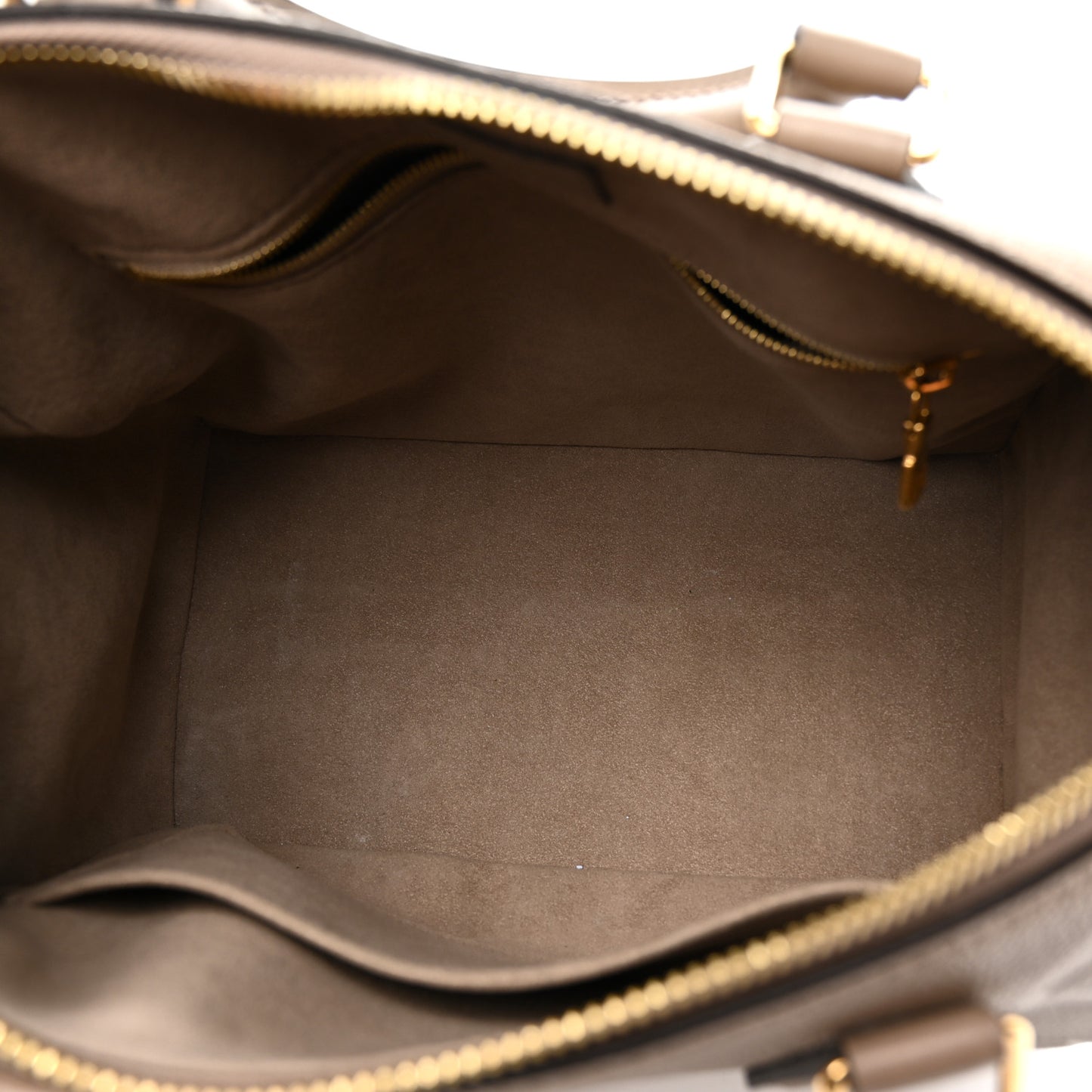 Empreinte Monogram Giant Speedy Bandouliere 25 Tourterelle