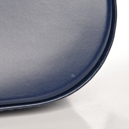 Louis Vuitton Epi Alma PM Indigo 7 of 8