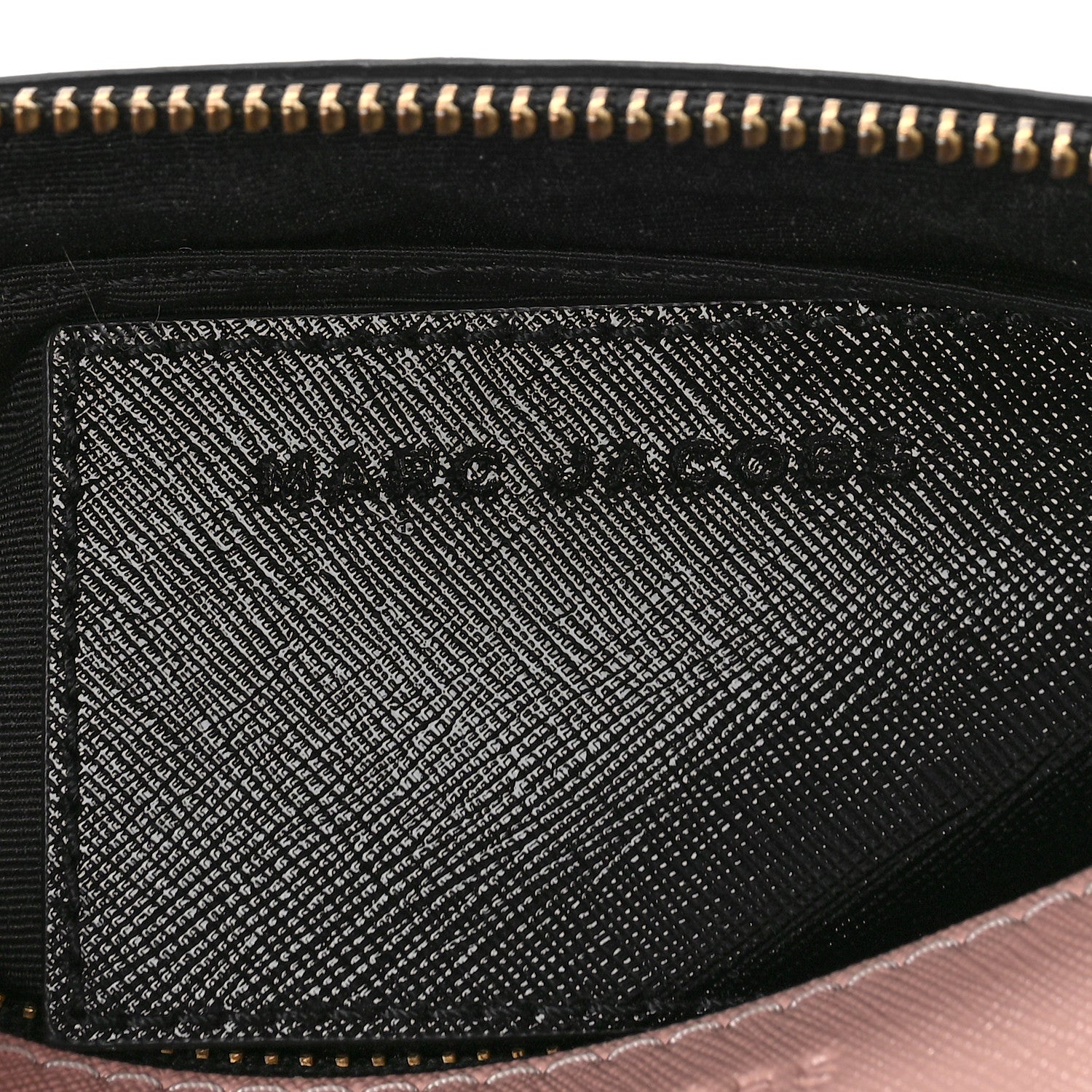 Marc Jacobs Saffino Small Snapshot Camera Bag Coral Multi 5 of 8
