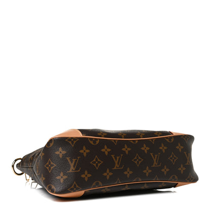 Louis Vuitton Monogram Odeon MM Natural 4 of 13