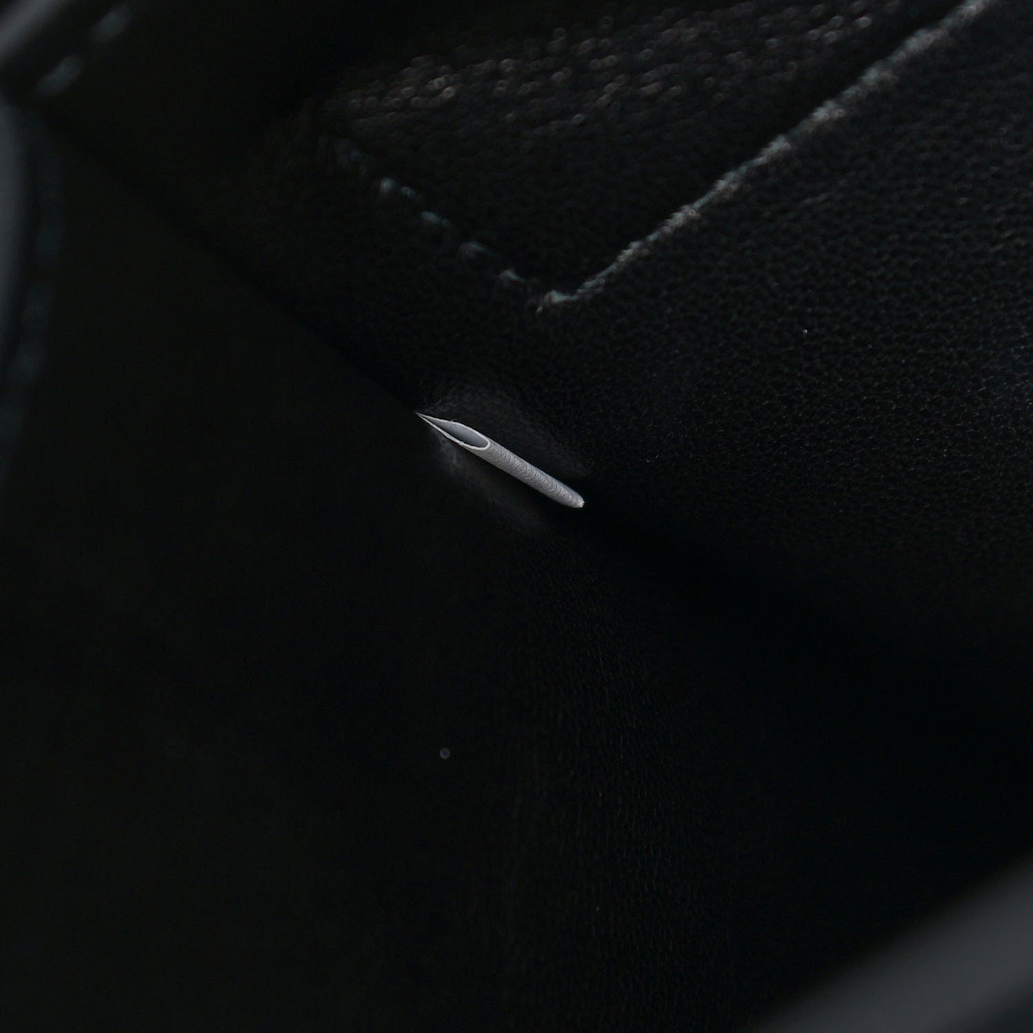 Prada City Calfskin Large Double Bag Black 7 of 19