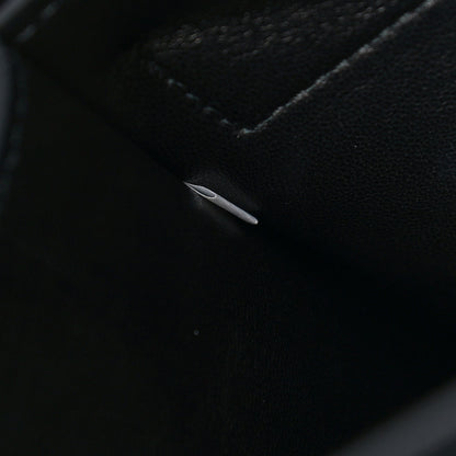 Prada City Calfskin Large Double Bag Black 7 of 19