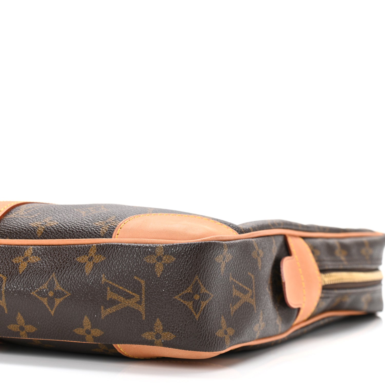 Louis Vuitton Monogram Porte-Documents Voyage Briefcase 17 of 17