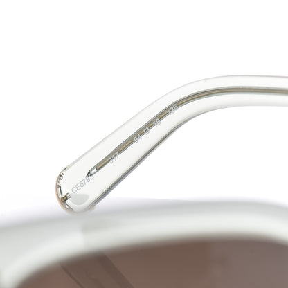 Chloe Sunglasses CE679S Green 6 of 7