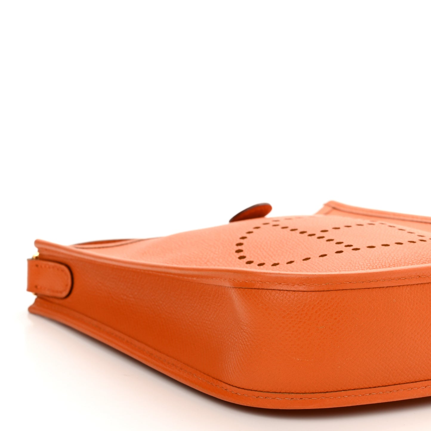 Epsom Evelyne TPM Orange