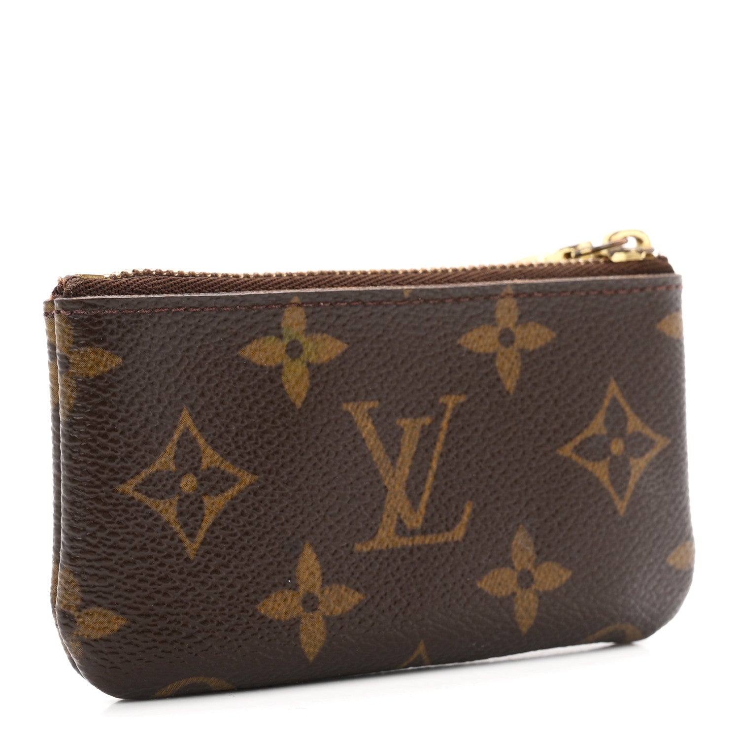 Louis Vuitton Monogram Key Pouch 3 of 7