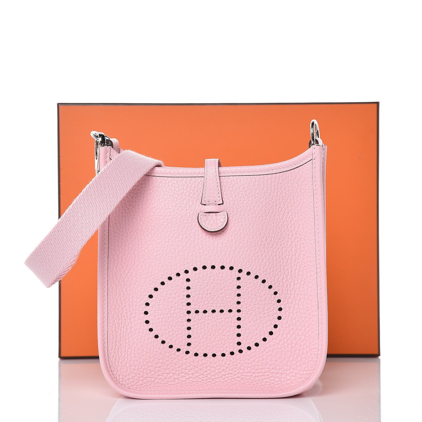 Taurillon Clemence Evelyne TPM Rose Sakura