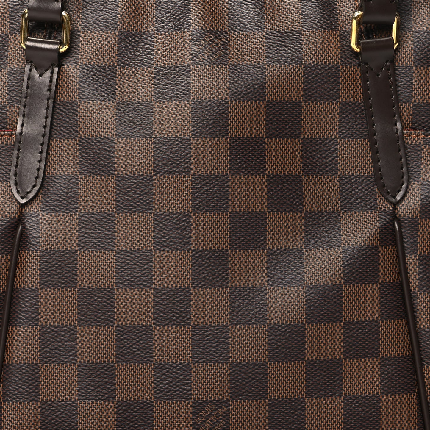 Damier Ebene Totally PM