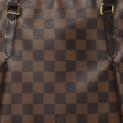 Louis Vuitton Damier Ebene Totally PM 7 of 9
