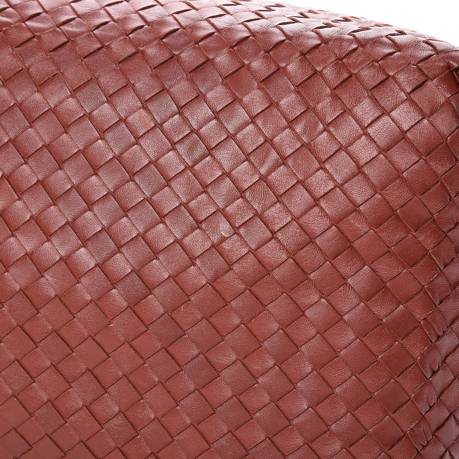 Bottega Veneta Nappa Intrecciato Large Seamless Tote Canyon 11 of 28
