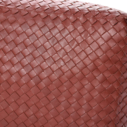 Bottega Veneta Nappa Intrecciato Large Seamless Tote Canyon 11 of 28