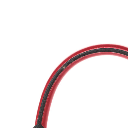 Louis Vuitton Epi Alma PM Castillan Red 13 of 13