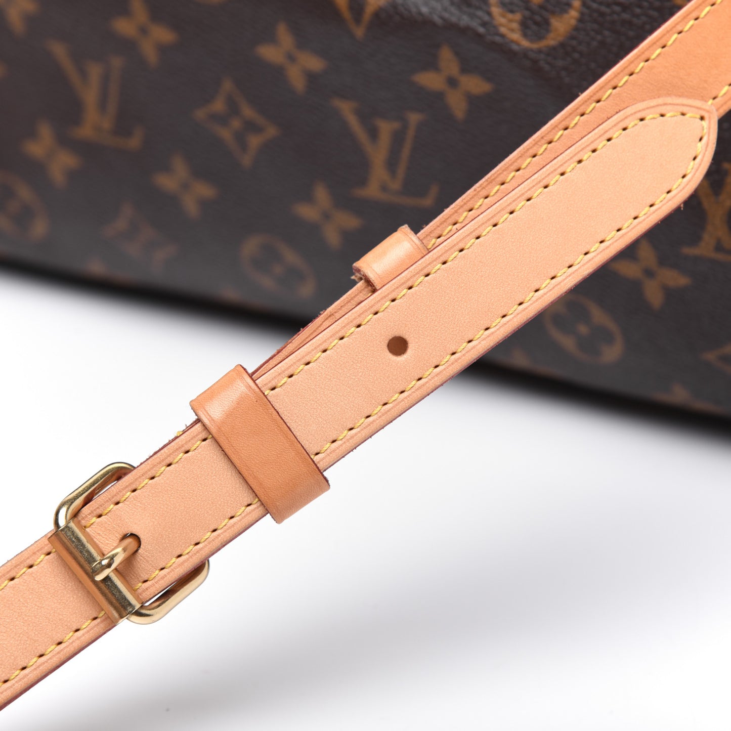 Monogram Speedy Bandouliere 35