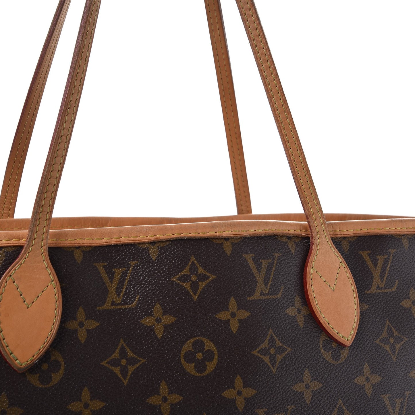 Monogram Neverfull MM