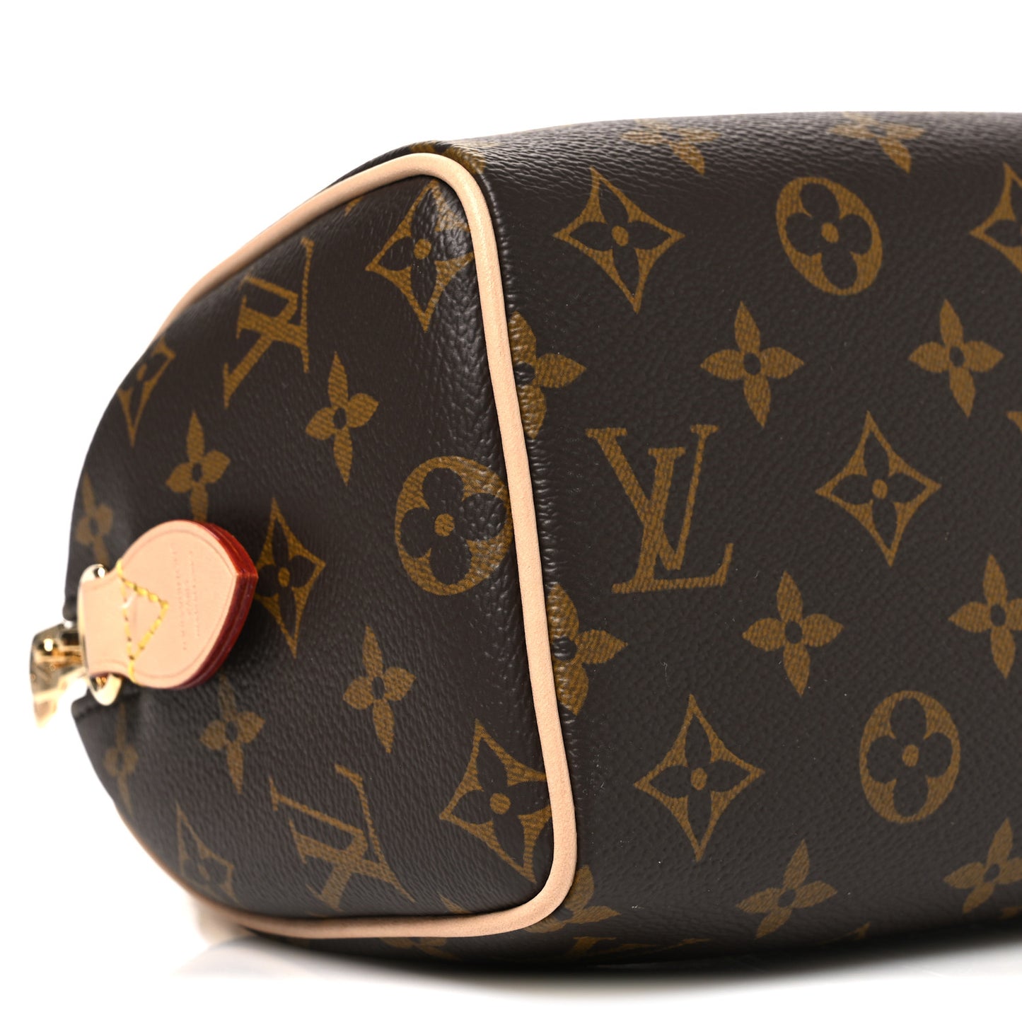 Monogram Speedy Bandouliere 20