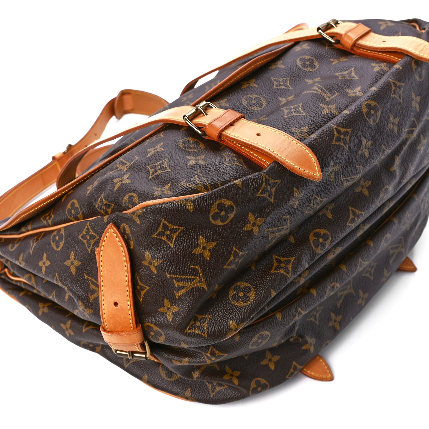 Monogram Saumur 43