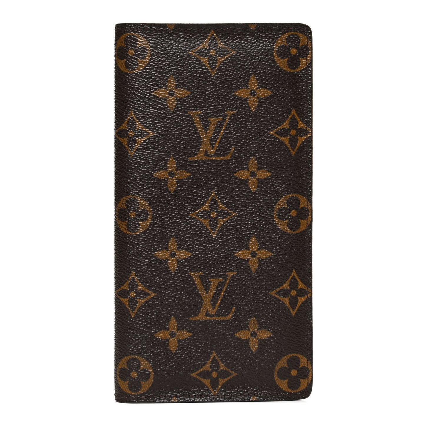 Monogram Brazza Wallet