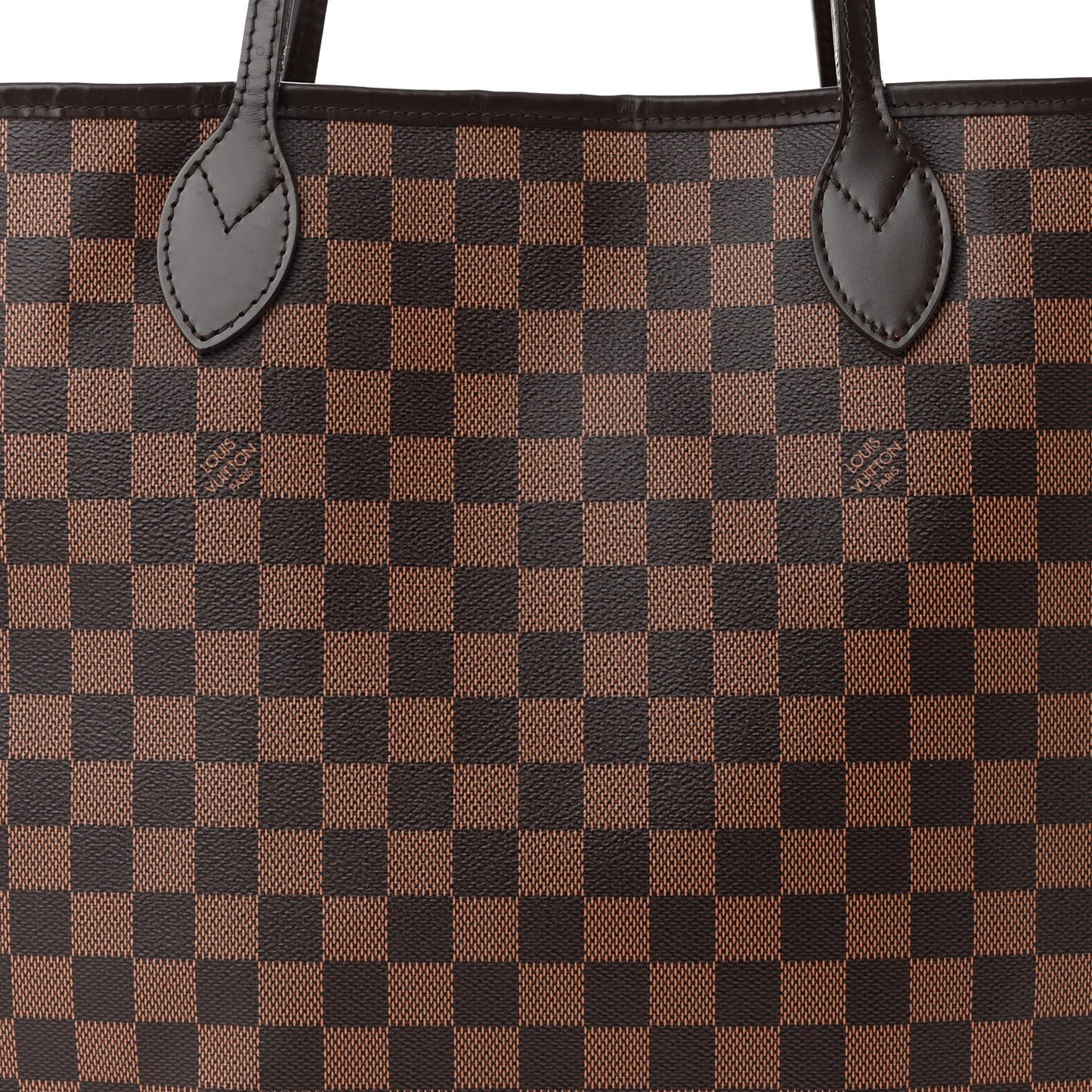 Damier Ebene Neo Neverfull GM