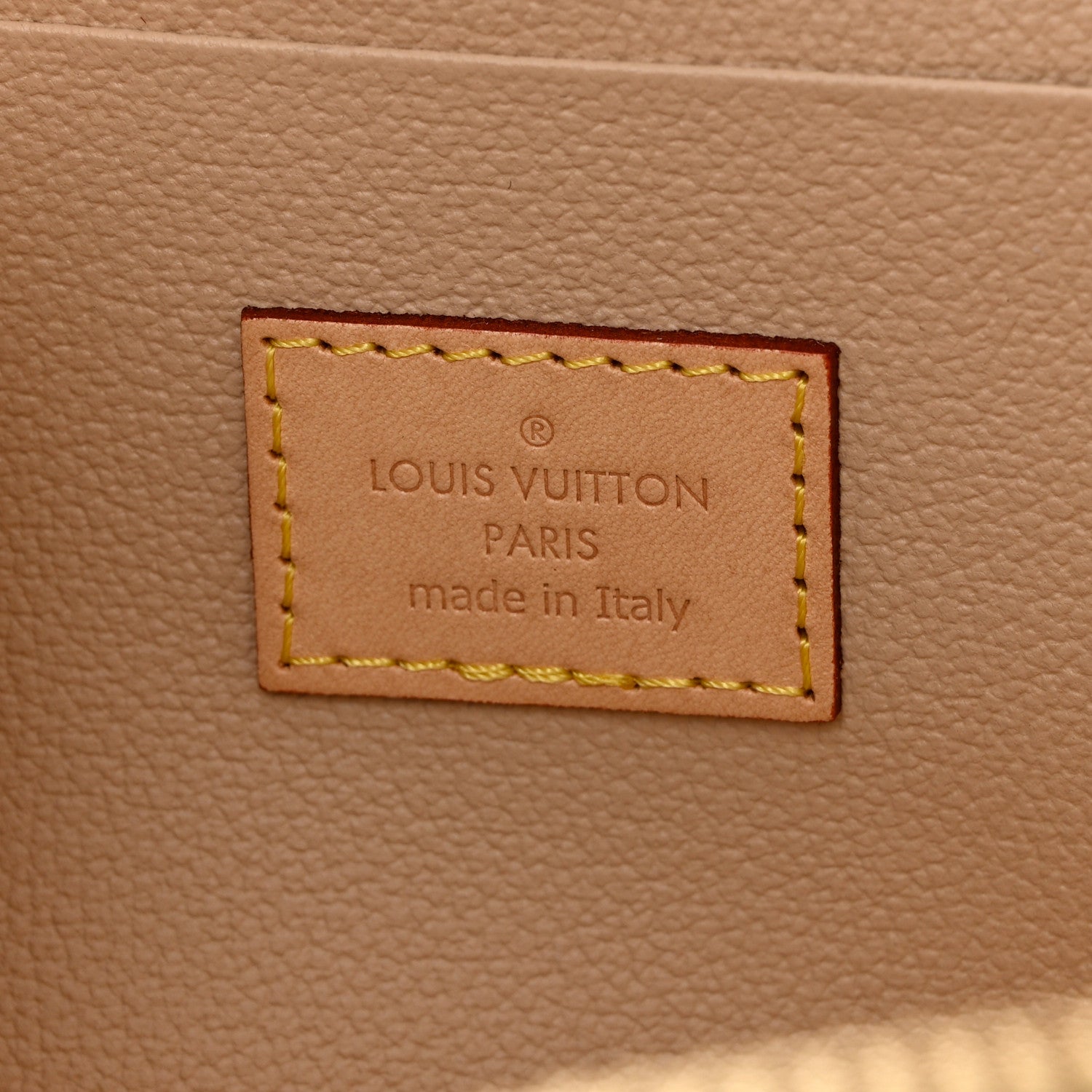 Louis Vuitton Monogram Nice BB 6 of 7